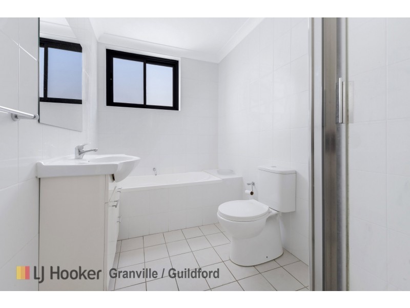 10/284 Railway Terrace, Guildford NSW 2161