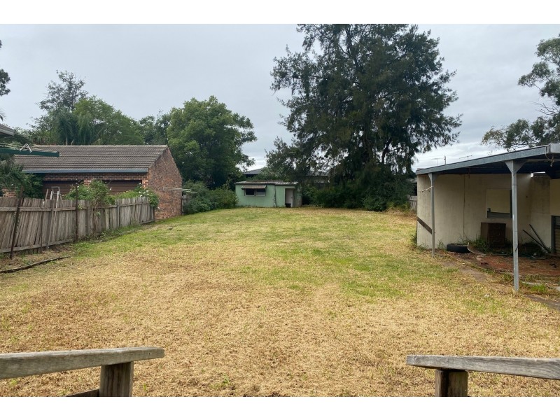 30 Taralga Street, Guildford NSW 2161