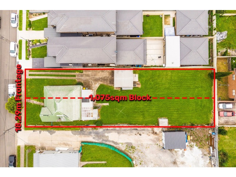 53 Cecil Street, Guildford NSW 2161