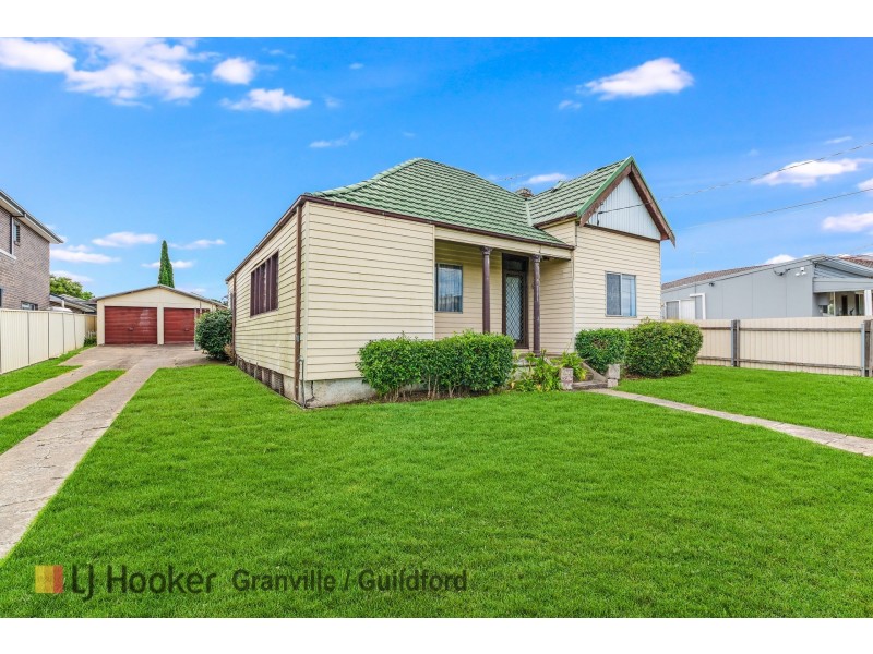 53 Cecil Street, Guildford NSW 2161