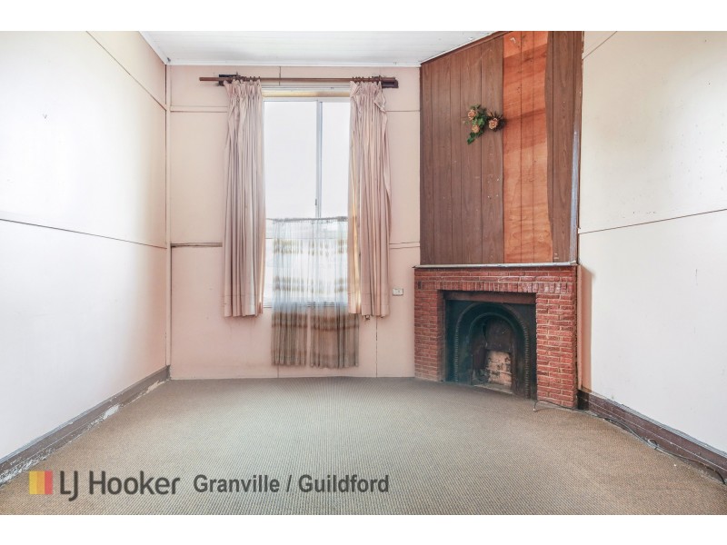 53 Cecil Street, Guildford NSW 2161