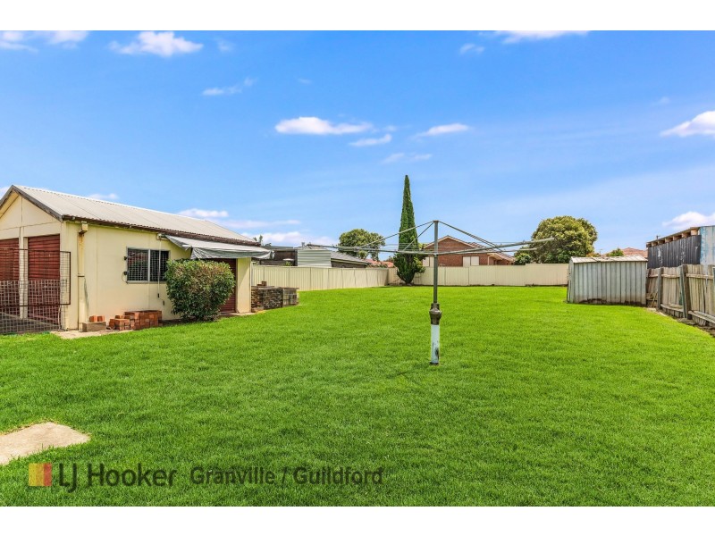 53 Cecil Street, Guildford NSW 2161