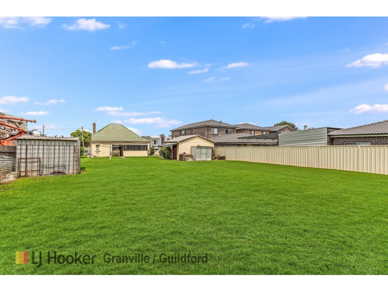 53 Cecil Street, Guildford NSW 2161