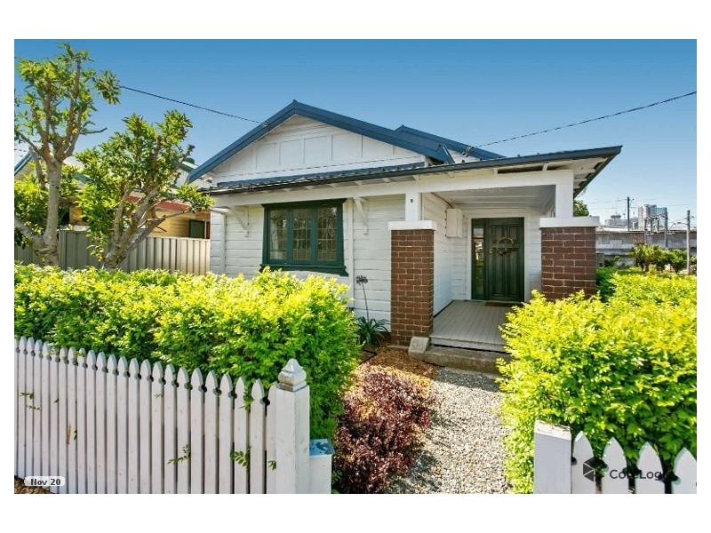 5 Wallace Street, Granville NSW 2142