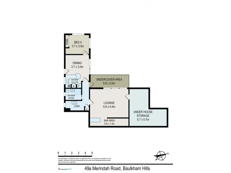 49A Merindah Road, Baulkham Hills NSW 2153