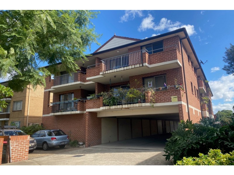 8/20 Clyde Street, Granville NSW 2142