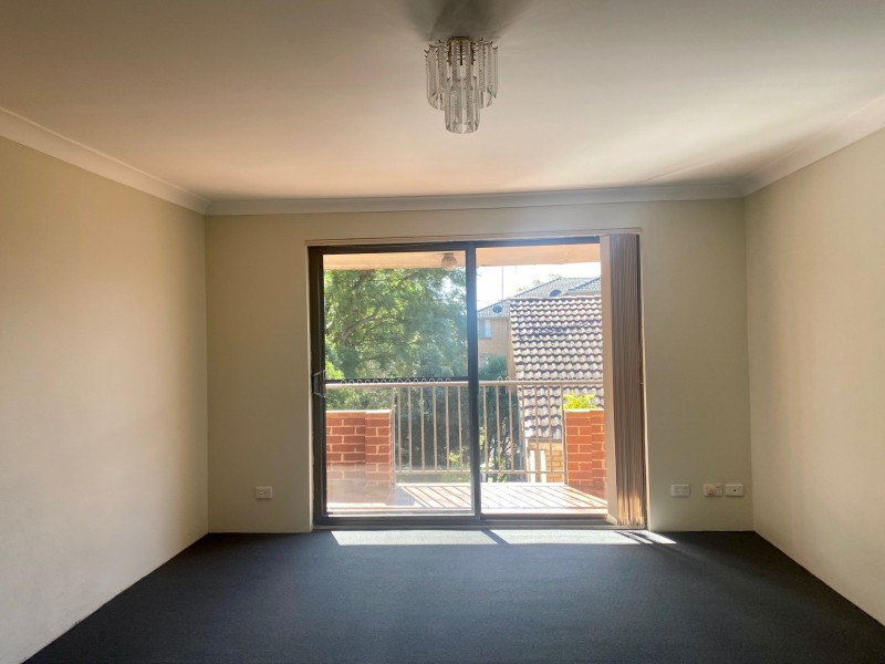 8/20 Clyde Street, Granville NSW 2142