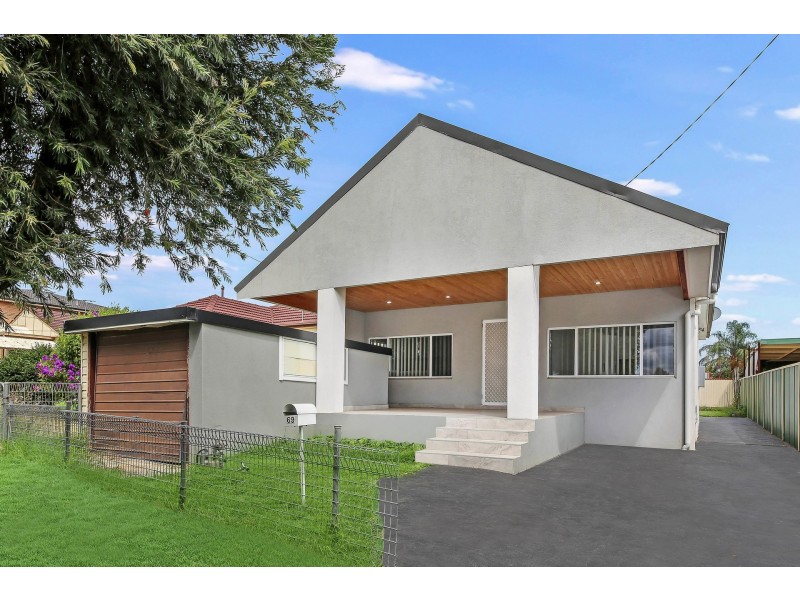 69 The Promenade, Guildford NSW 2161