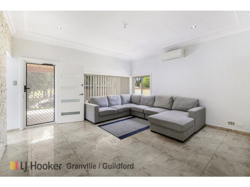 69 The Promenade, Guildford NSW 2161