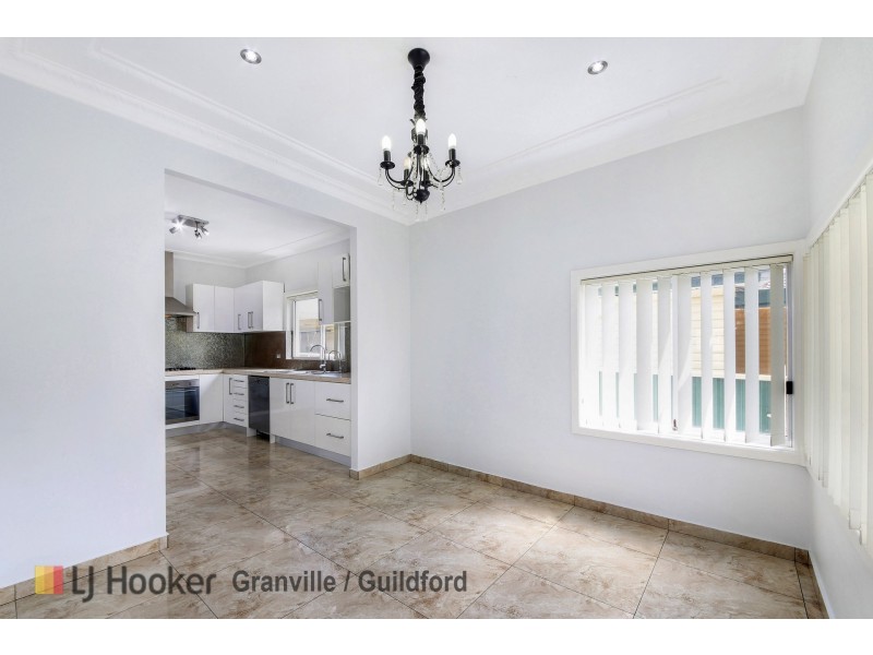 69 The Promenade, Guildford NSW 2161