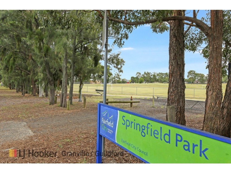 69 The Promenade, Guildford NSW 2161