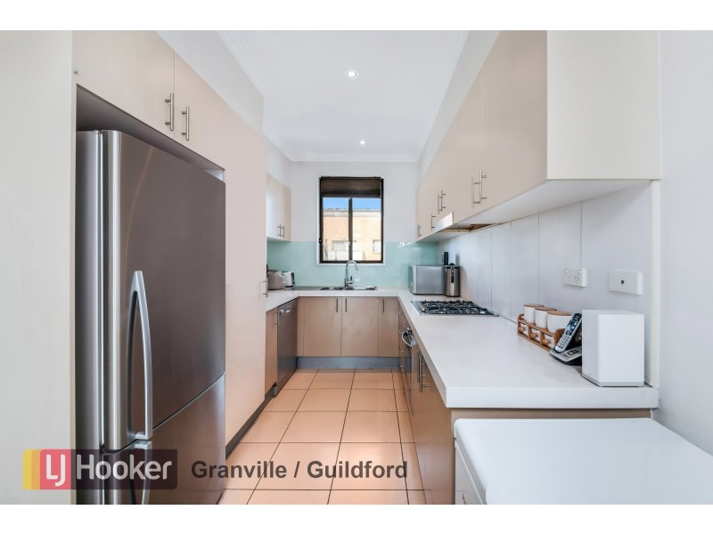 11/77-79 Mountford Avenue, Guildford NSW 2161