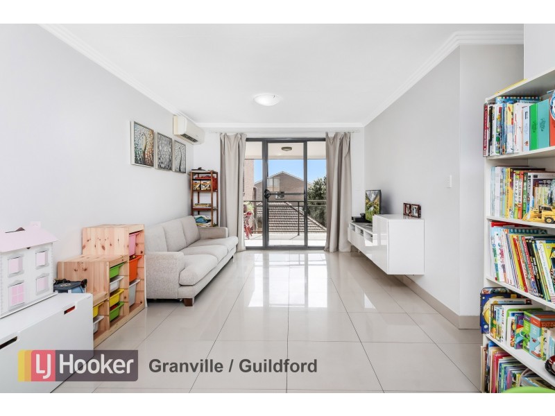 11/77-79 Mountford Avenue, Guildford NSW 2161