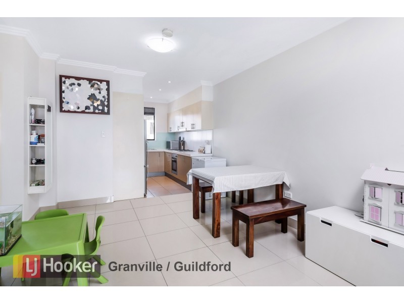 11/77-79 Mountford Avenue, Guildford NSW 2161