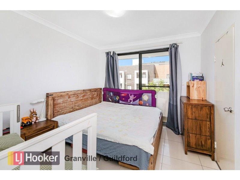 11/77-79 Mountford Avenue, Guildford NSW 2161