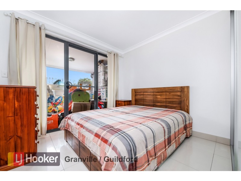 11/77-79 Mountford Avenue, Guildford NSW 2161