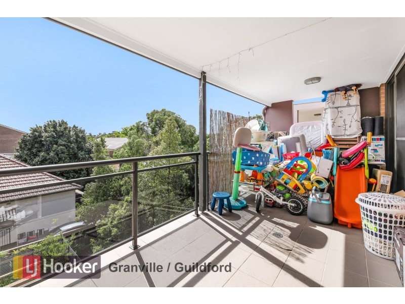 11/77-79 Mountford Avenue, Guildford NSW 2161
