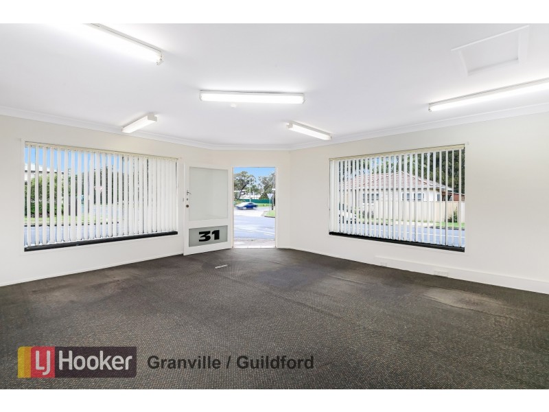 31 O’Neill Street, Guildford NSW 2161