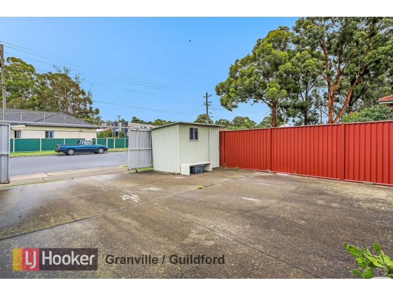 31 O’Neill Street, Guildford NSW 2161