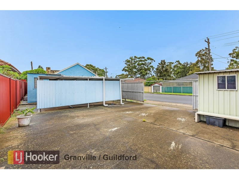 31 O’Neill Street, Guildford NSW 2161