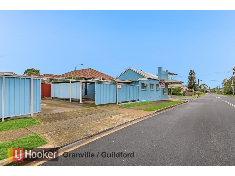31 O’Neill Street, Guildford NSW 2161