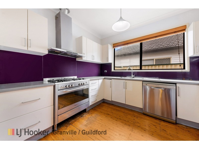 66 Gregory Street, Granville NSW 2142