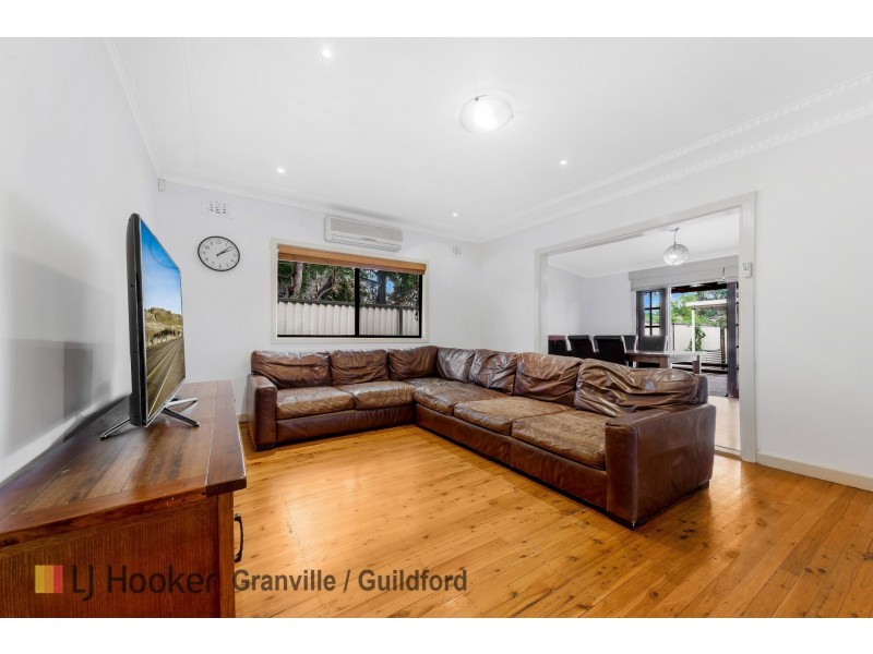 66 Gregory Street, Granville NSW 2142