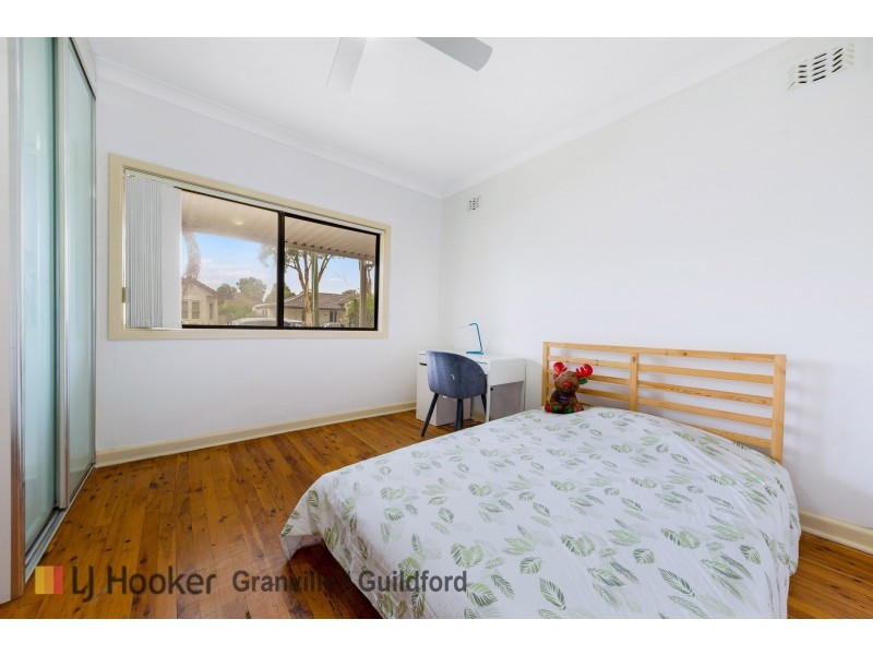 66 Gregory Street, Granville NSW 2142