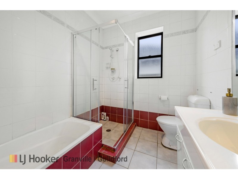 66 Gregory Street, Granville NSW 2142