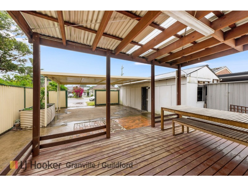 66 Gregory Street, Granville NSW 2142