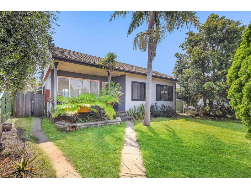 304 Clyde Street, Granville NSW 2142