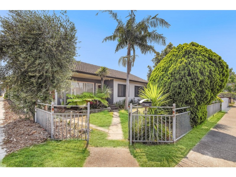 304 Clyde Street, Granville NSW 2142