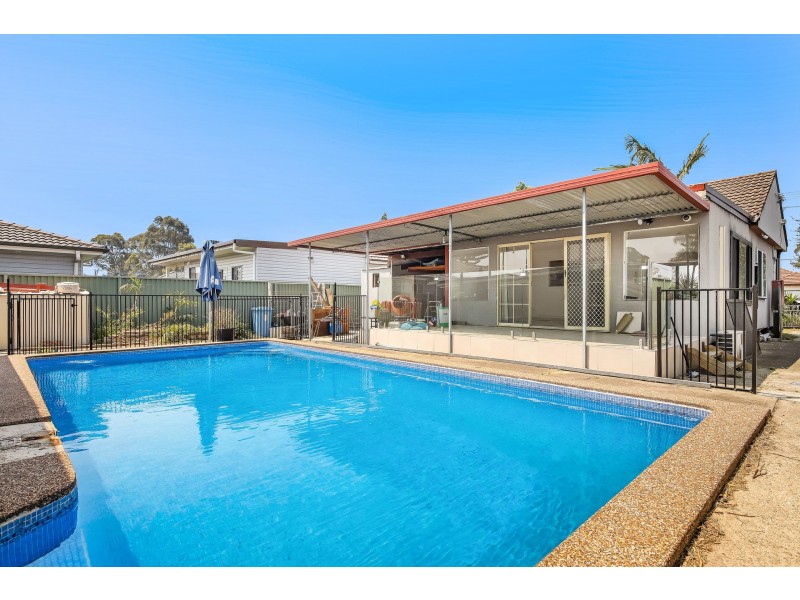 304 Clyde Street, Granville NSW 2142