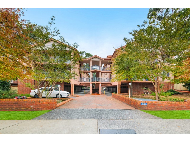 6/10-14 Calliope Street, Guildford NSW 2161