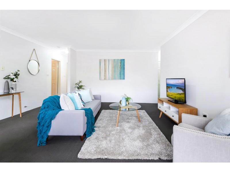 6/10-14 Calliope Street, Guildford NSW 2161