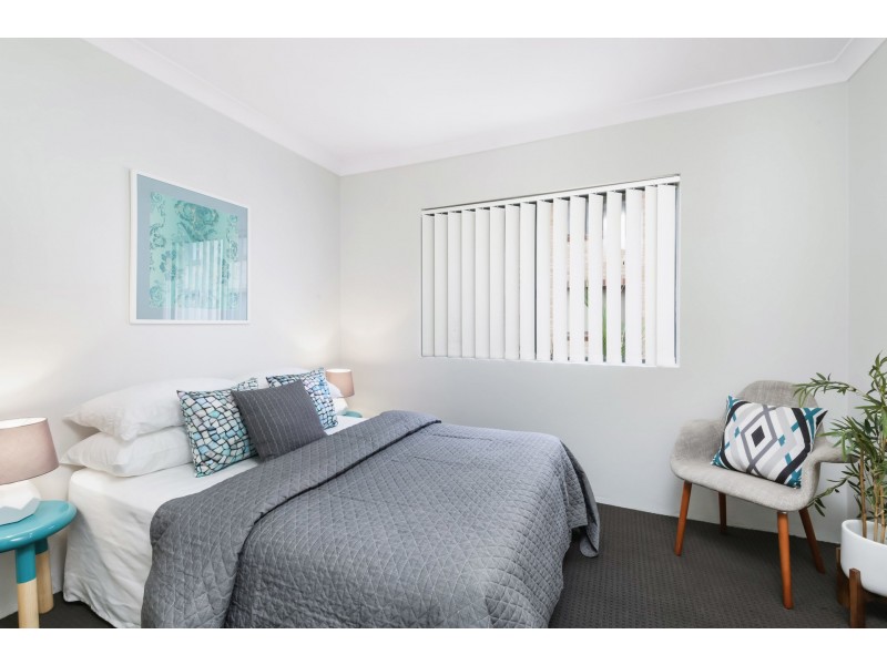 6/10-14 Calliope Street, Guildford NSW 2161