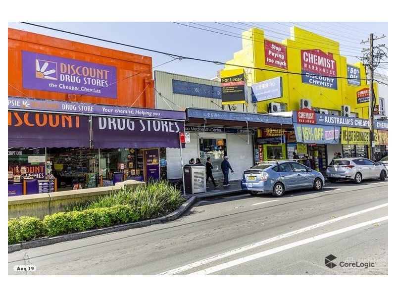 261 Beamish Street, Campsie NSW 2194