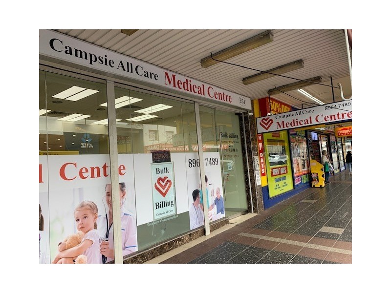 261 Beamish Street, Campsie NSW 2194