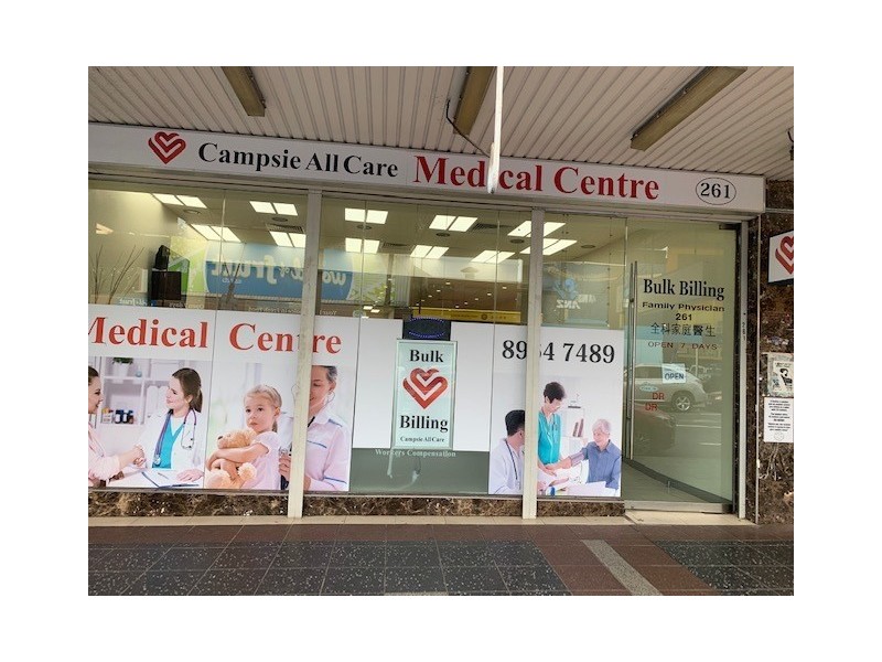 261 Beamish Street, Campsie NSW 2194