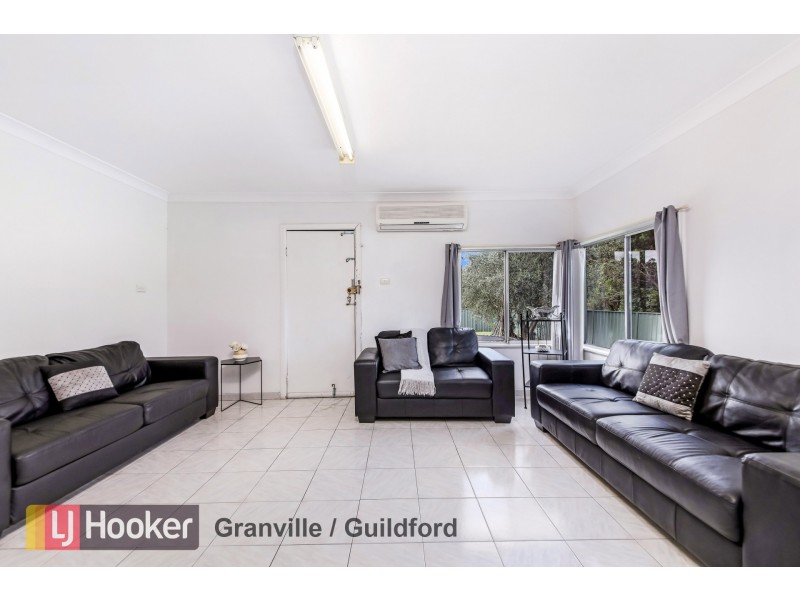 1A Namur Street, Granville NSW 2142