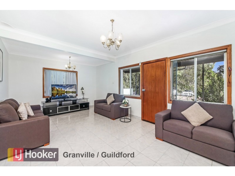 1A Namur Street, Granville NSW 2142