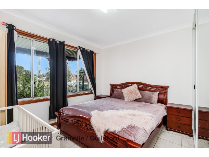 1A Namur Street, Granville NSW 2142