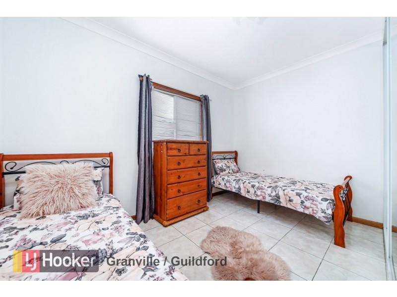 1A Namur Street, Granville NSW 2142