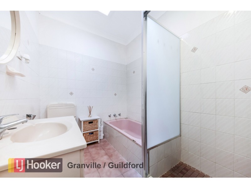 1A Namur Street, Granville NSW 2142