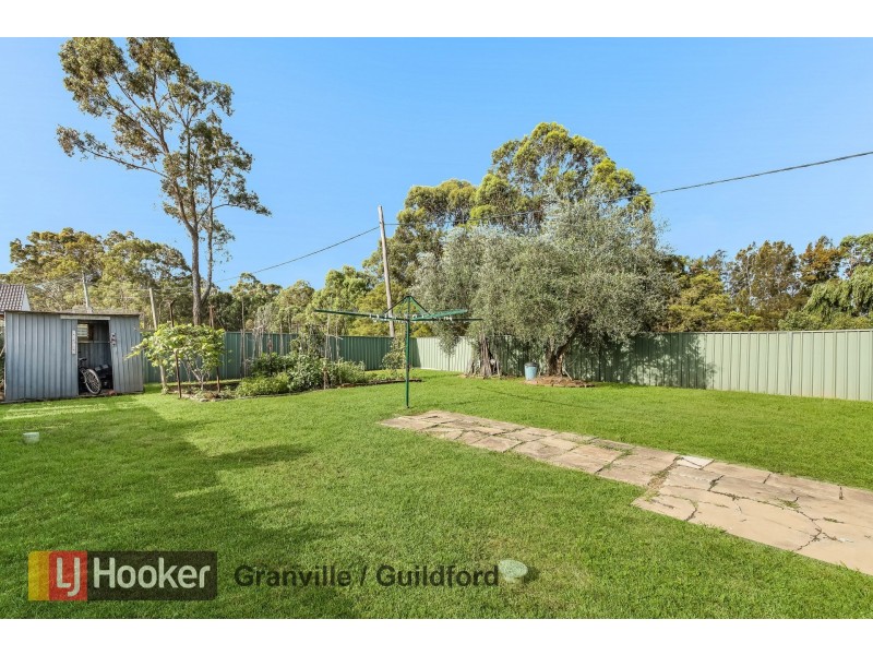 1A Namur Street, Granville NSW 2142