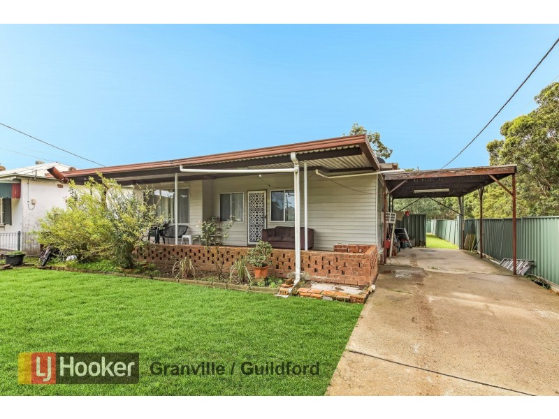 1A Namur Street, Granville NSW 2142