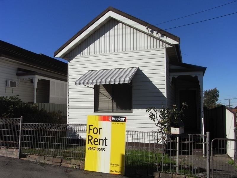 107 The Avenue, Granville NSW 2142
