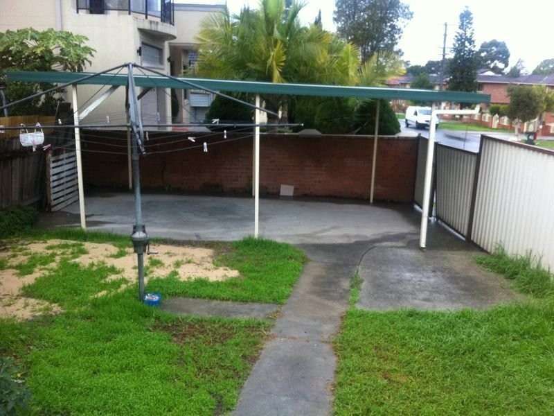 107 The Avenue, Granville NSW 2142