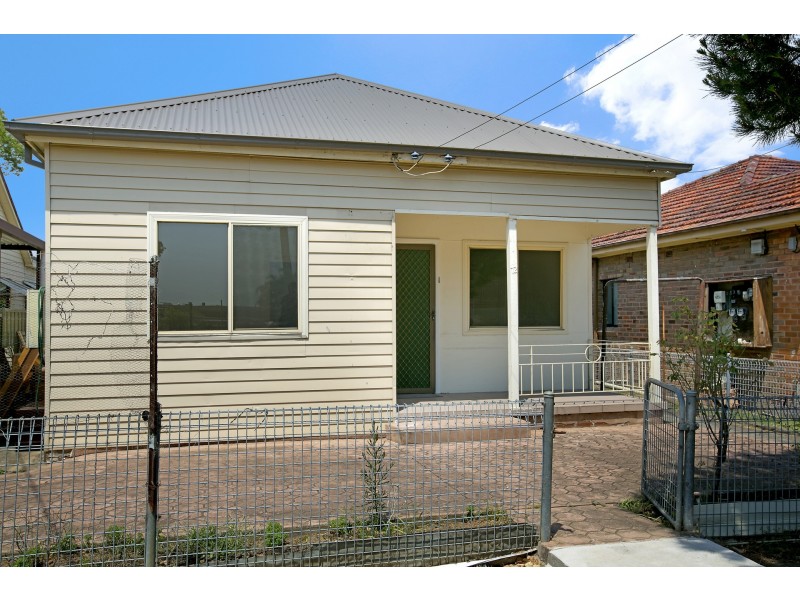 72 Woodstock Street, Guildford NSW 2161