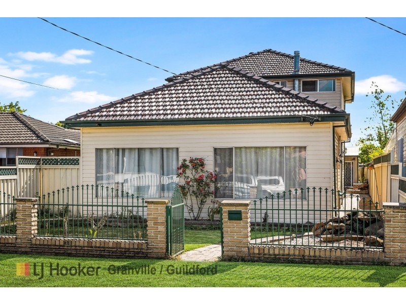8 Short Street, Rosehill NSW 2142